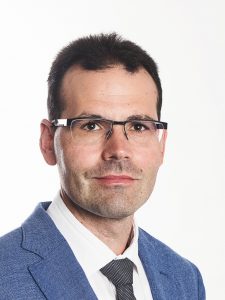 Andrej Kirm - aus Ljubljana, Slowenien auf rechtsanwalt.com