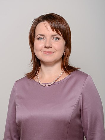 Foto von Elina Cakste Riga