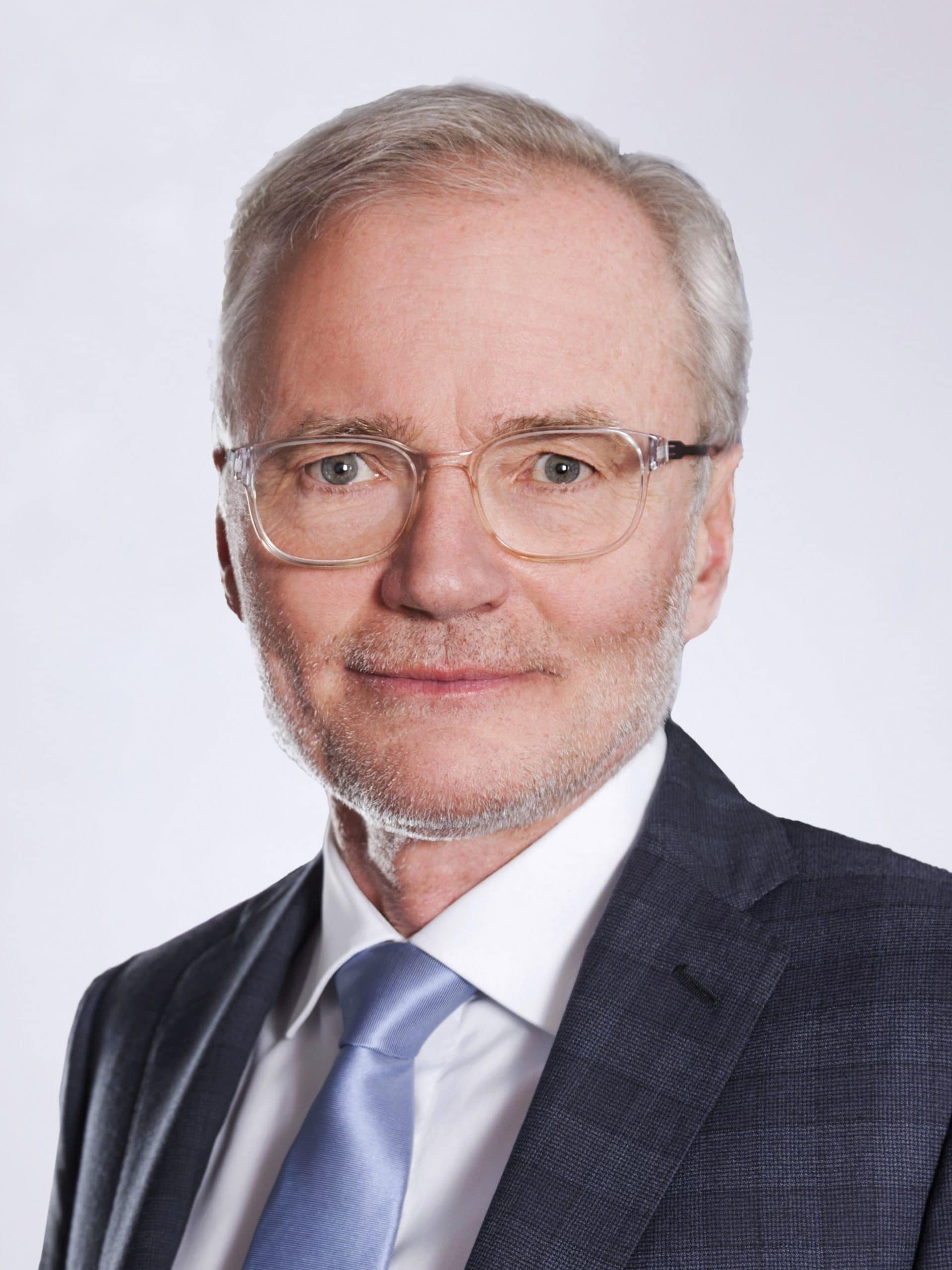 Foto von Dr. iur. Karl Josef Hier Vaduz