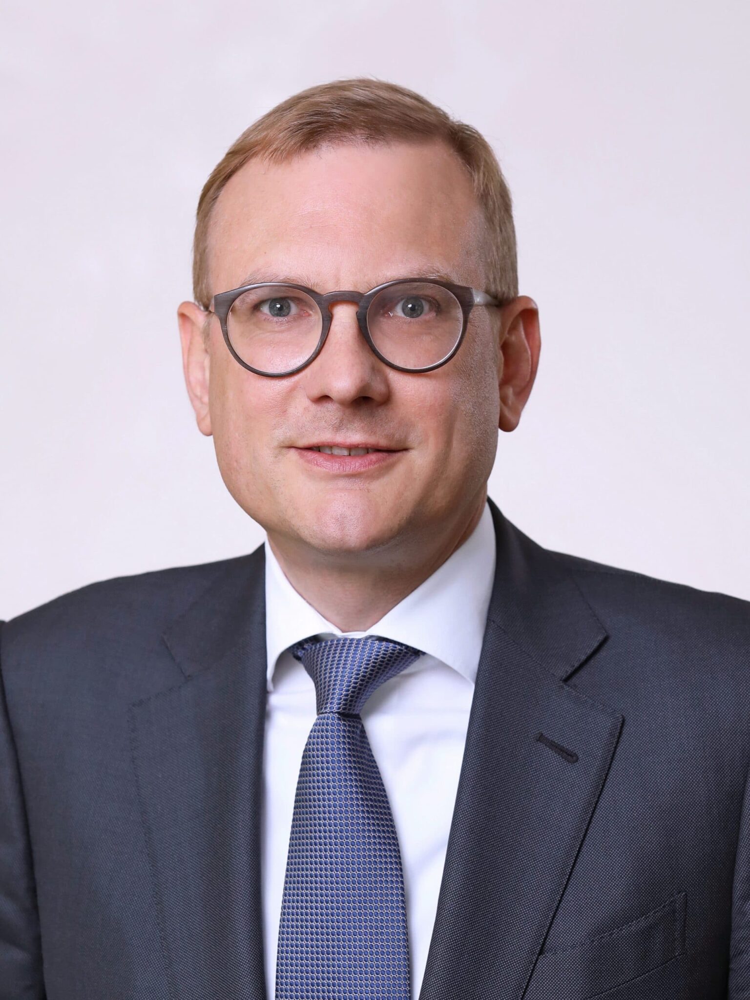 Foto von Dr. iur. Michael Oberhuber, LL.M. Vaduz