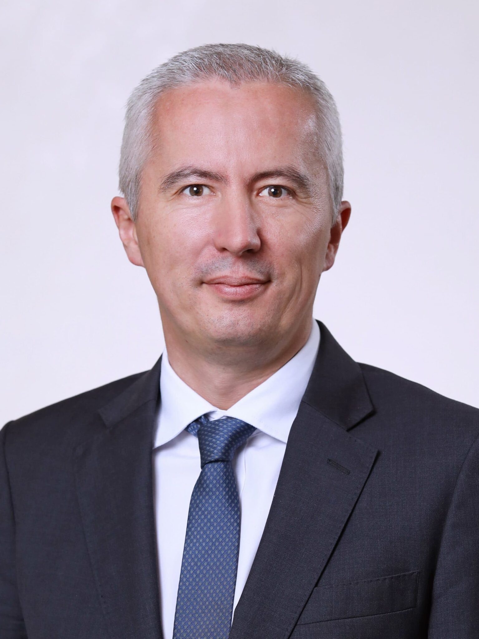 Foto von Dr. iur. Armin Dobler, LL.M. Vaduz