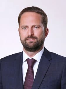Dr. iur. Stefan Wenaweser, LL.M. - aus Vaduz, Liechtenstein auf rechtsanwalt.com