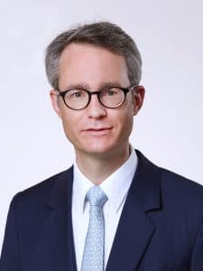Dr. iur. Florian Marxer, LL.M. - aus Vaduz, Liechtenstein auf rechtsanwalt.com