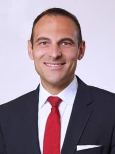 Dr. iur. Daniel Damjanovic, LL.M. - aus Vaduz, Liechtenstein auf rechtsanwalt.com