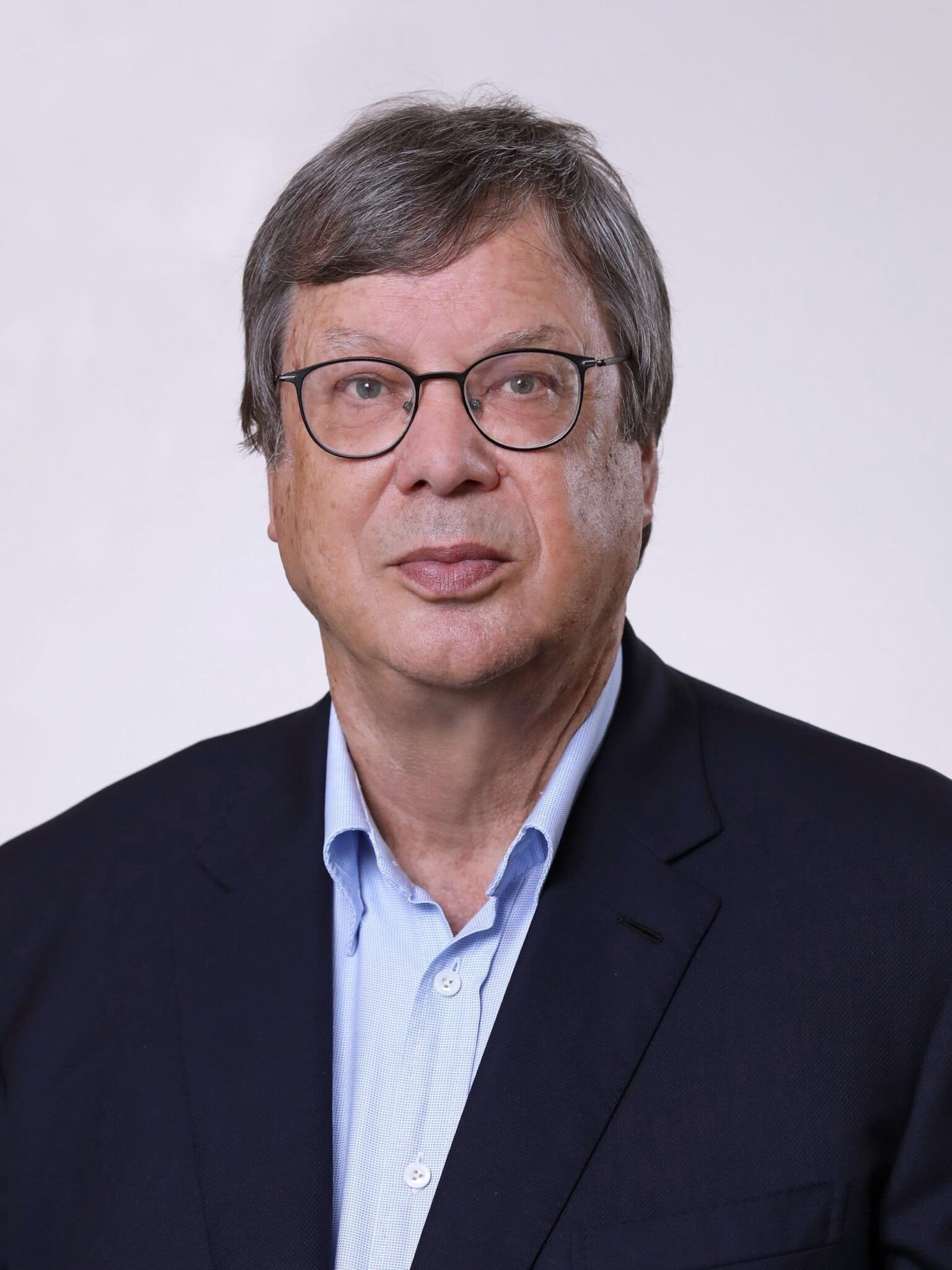 Foto von Dr. iur. Herbert Oberhuber Vaduz