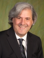 Foto von Dr. Dr. Markus Baldauf – Innsbruck Innsbruck