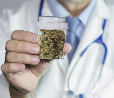Newsfoto zu Cannabis für Schwerkranke genehmigt