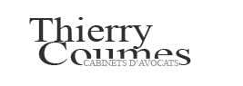 Kanzlei-Logo von Thierry Coumes Cabinets D´Avocats