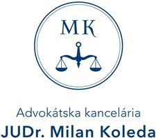 Kanzlei-Logo von Privat: Kanzlei JUDr. Koleda