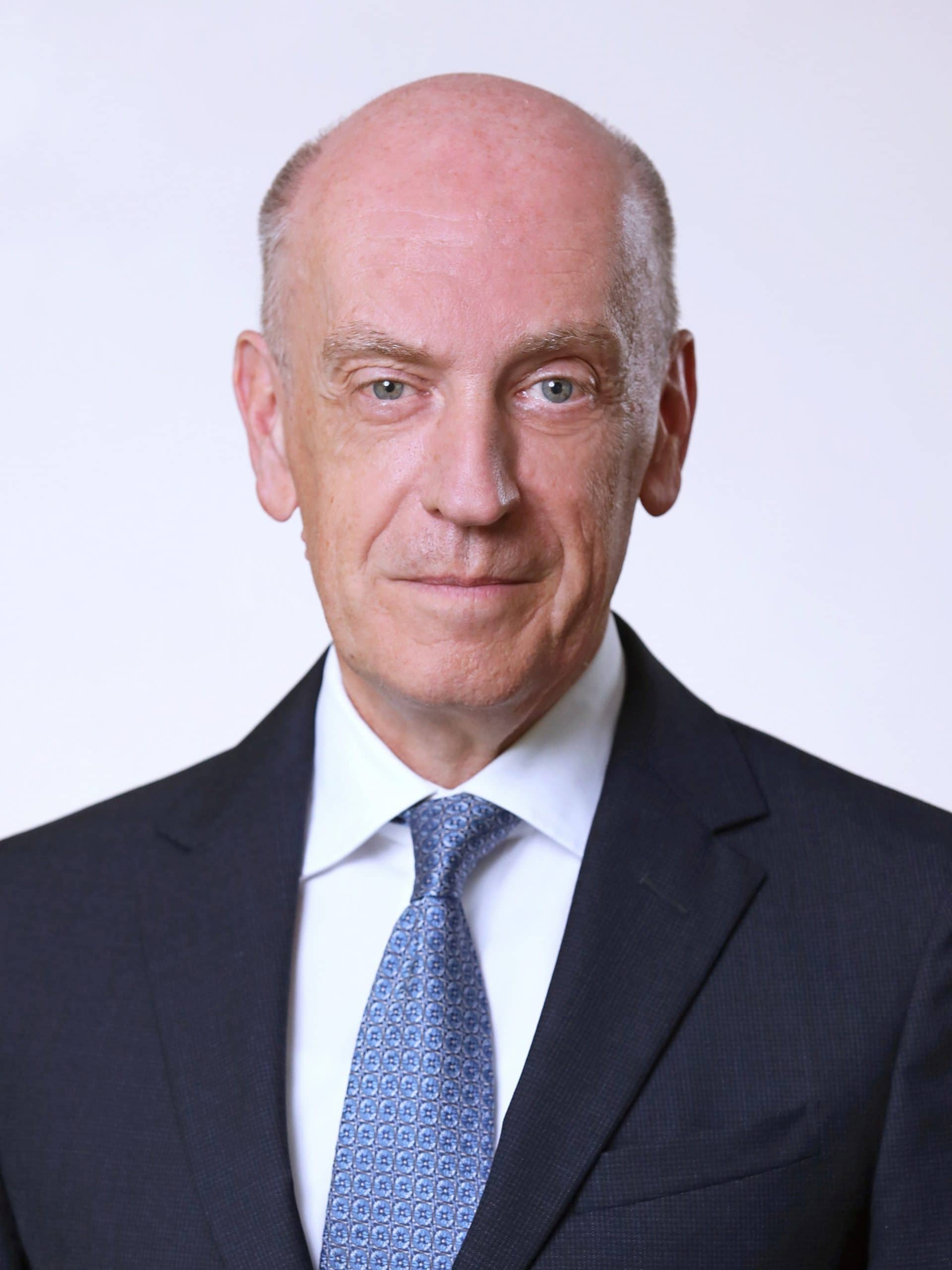 Foto von Dr. iur. Dr. jur. Robert Schneider Vaduz
