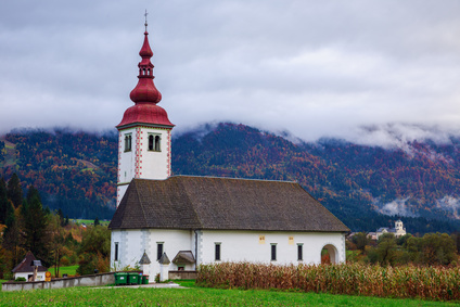 Newsfoto zu Geldstrafe für Liegestütze auf Altar