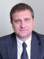 Sergej Petrusenko - aus Kiew, Ukraine auf rechtsanwalt.com