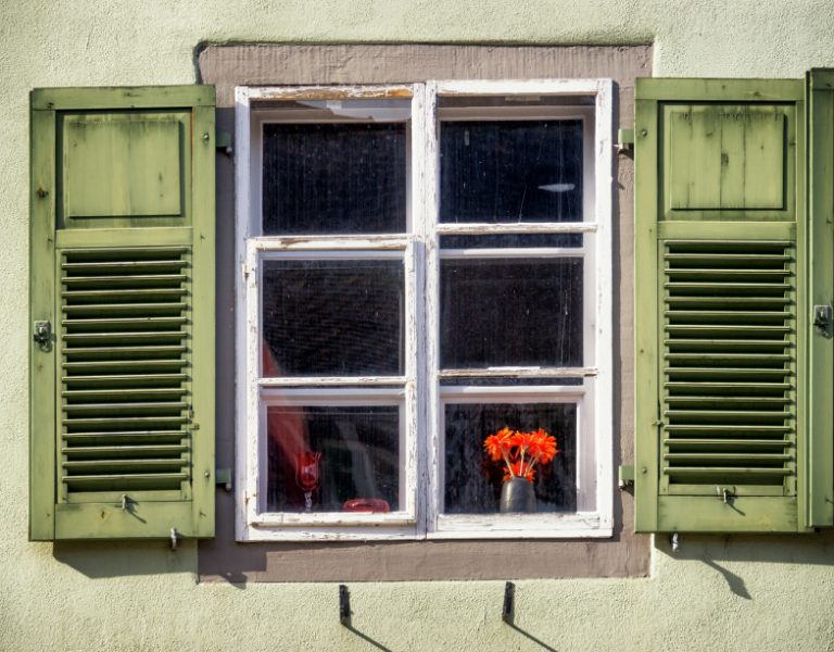Schönheitsreparaturen