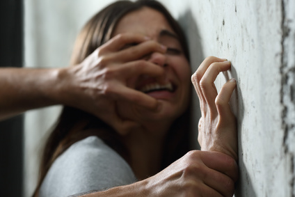 Newsfoto zu Iraker begehen Gruppenvergewaltigung