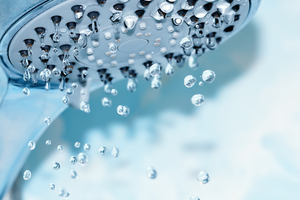 Newsfoto zu Schimmel in der Dusche – wer hat Schuld?