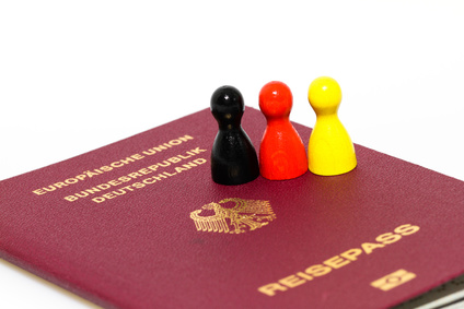 Newsfoto zu Gericht lehnt doppelte Staatsbürgerschaft ab