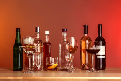 Newsfoto zu Mit Alkohol im Blut Auto gefahren