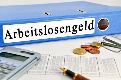 Alles zum Arbeitslosengeld (ALG) und Hartz 4 - rechtsanwalt.com