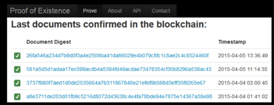Die Blockchain für Anwälte verständlich erklärt. - rechtsanwalt.com Ledger Blockchain
