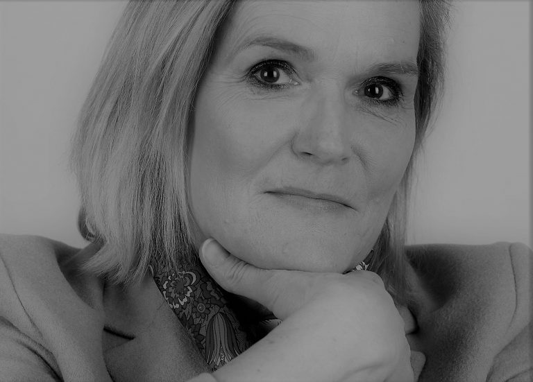 Foto Dr. Petra Arends-Paltzer