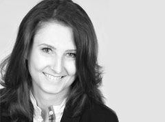 Foto von LL.M. Dominika Bednarczyk Münster