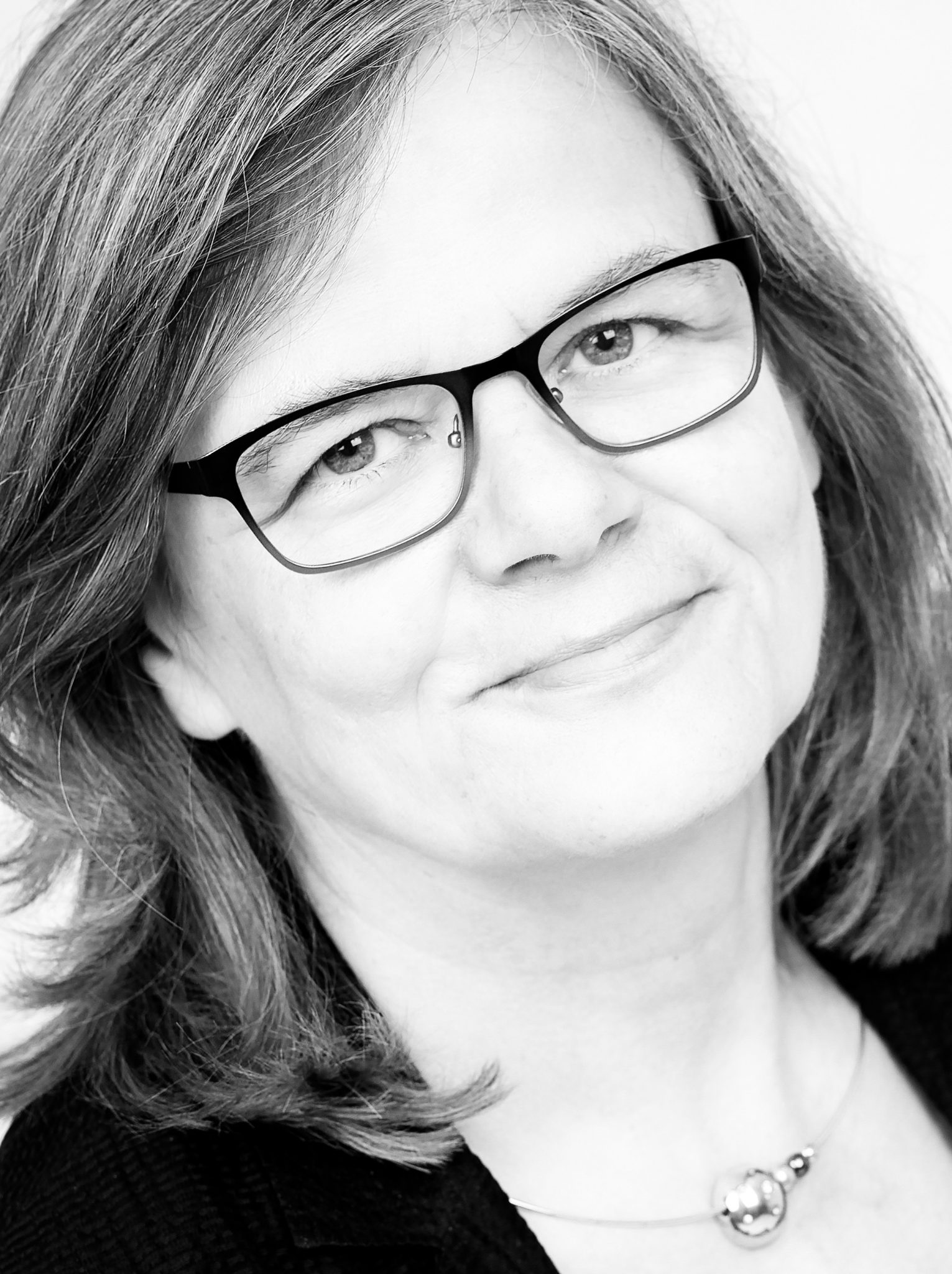Foto von Ursula Schröder-Heim Kehl