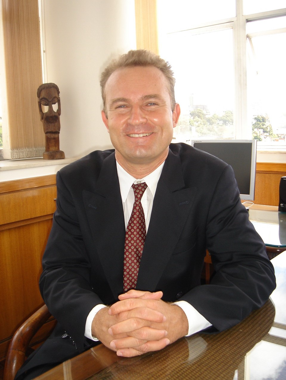 Foto von Lars G. Weber Salvador da Bahia