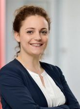 Foto von Pascale Dombert Mönchengladbach