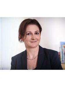 Christiane Lindner - aus Potsdam, Deutschland auf rechtsanwalt.com