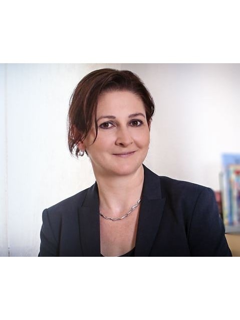Foto von Christiane Lindner Potsdam