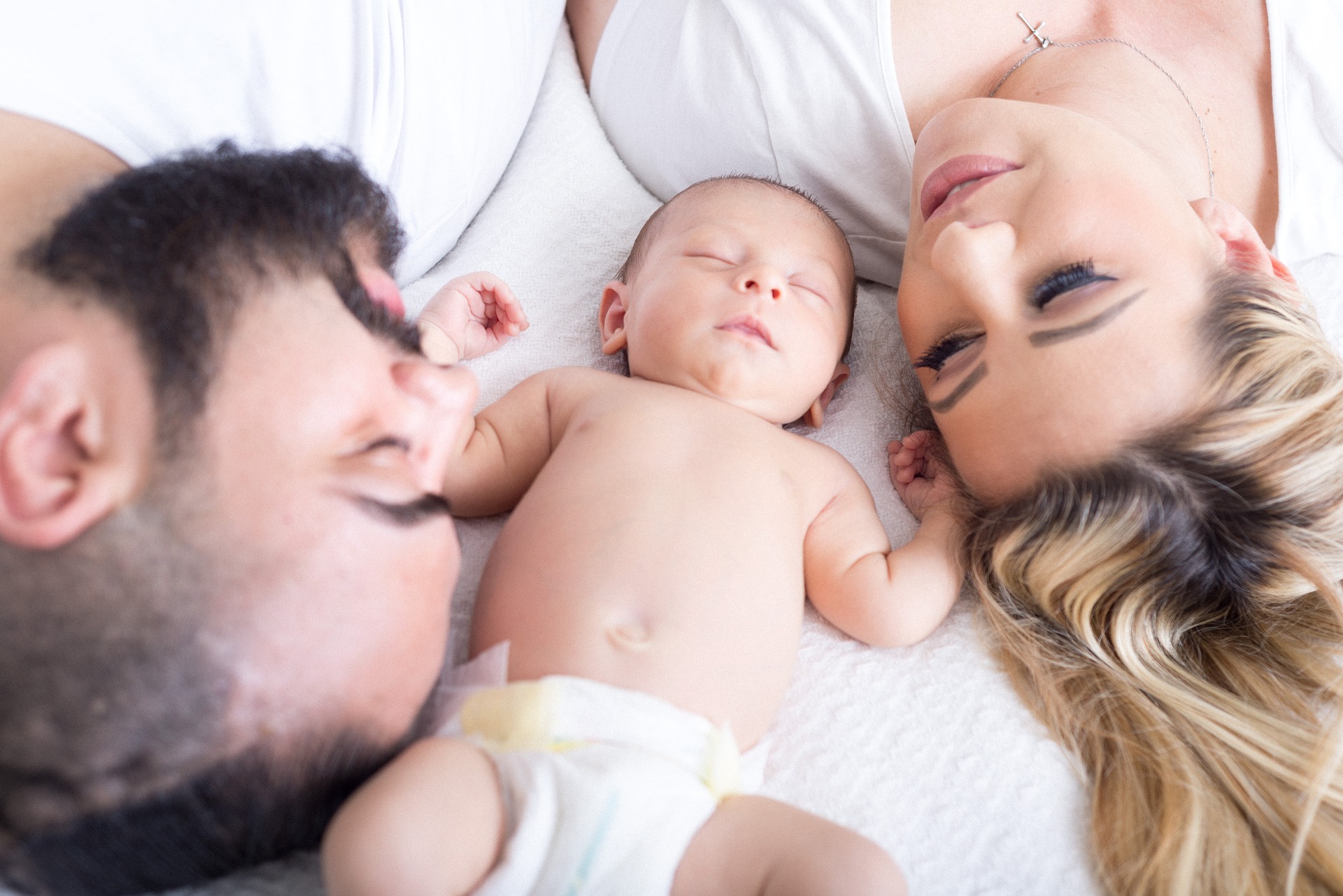Newsfoto zu Rechtliche Risiken für junge Familien absichern - ein Ratgeber