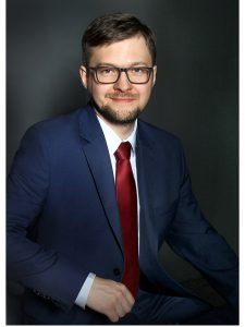 Michal Wojtyniak, LL.M. - aus Posen, Polen auf rechtsanwalt.com