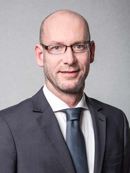 Foto von Avv. Kai Uwe Hosse Rom