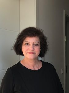 Doris Schaufenberg-Lindenlauf - aus Erkelenz, Deutschland auf rechtsanwalt.com