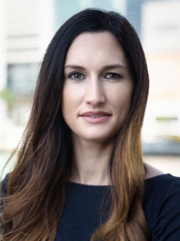 Foto von Susanne Leone Miami