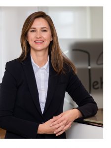 Dr. Silvana Jehle-Dorner - aus Vaduz, Liechtenstein auf rechtsanwalt.com