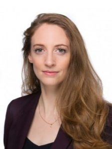 Janina Hamann - aus Den Haag, Niederlande auf rechtsanwalt.com