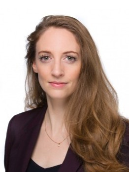 Foto von Janina Hamann Den Haag