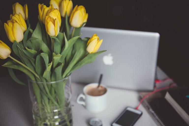 Homeoffice in der Corona-Krise