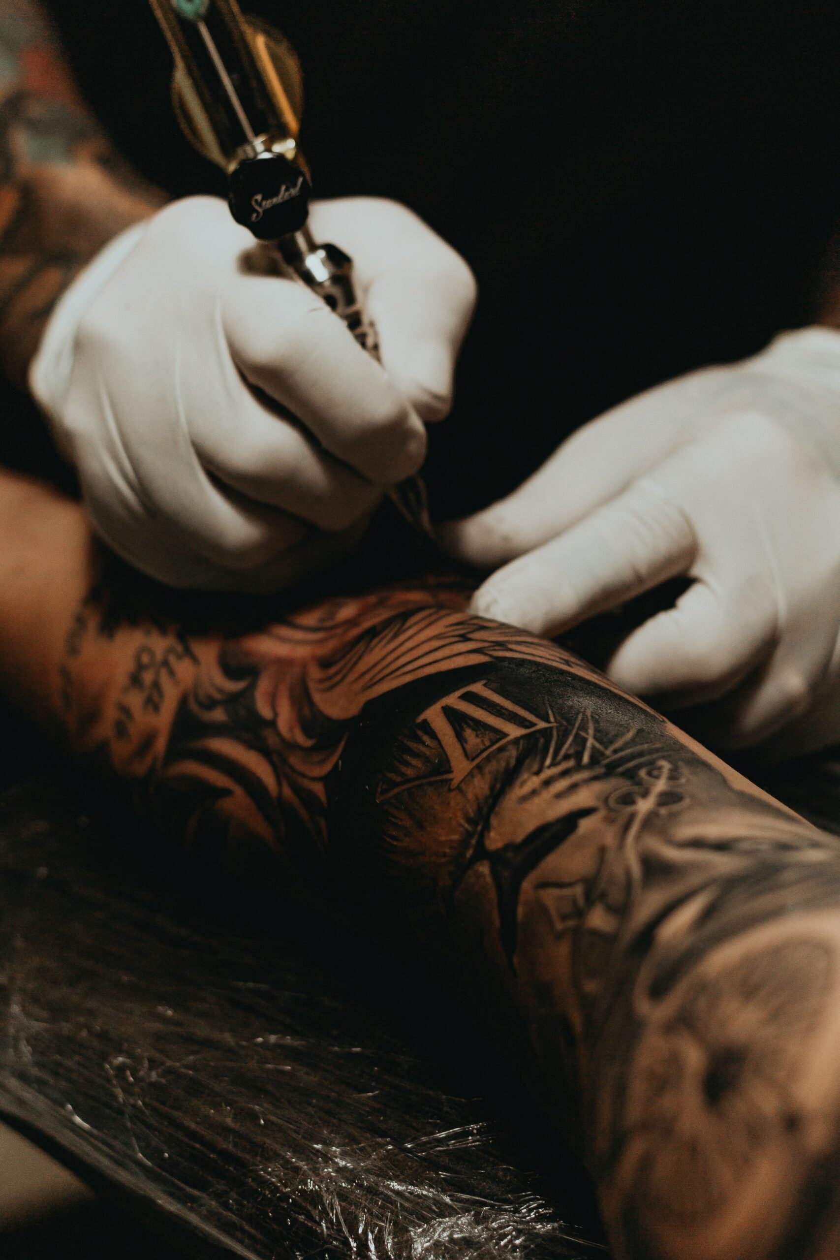 Haftung: Schadensersatz für misslungenes Tattoo?