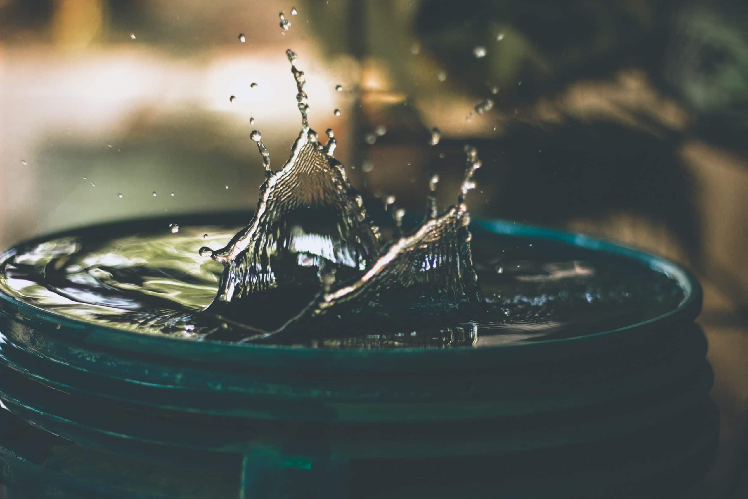 Ist Mietminderung bei Legionellen im Trinkwasser rechtens?
