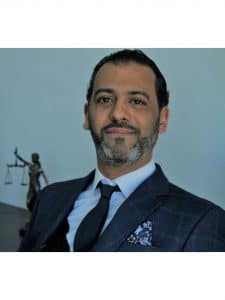 Malek Bargui - aus Tunis, Tunesien auf rechtsanwalt.com