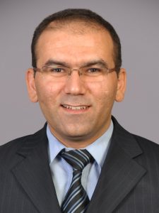 Dr. iur. Fatih Dogan LL.M - aus Istanbul, Türkei auf rechtsanwalt.com