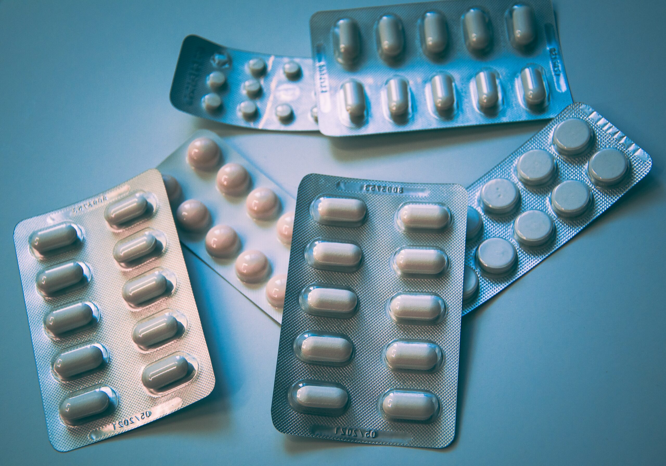 Medikamente 23: Müssen Hersteller alle Nebenwirkungen melden?