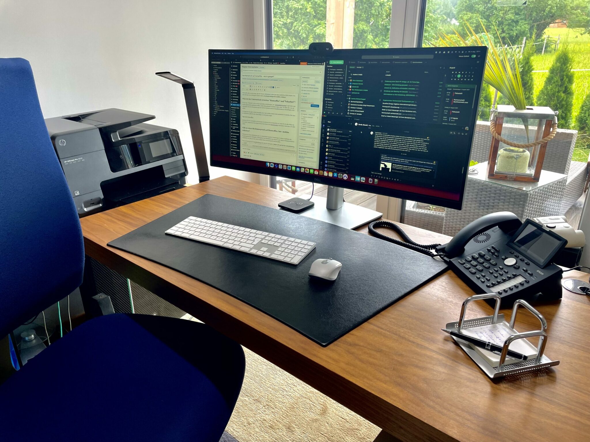 Rechtsanspruch auf Homeoffice - was ist geregelt? - rechtsanwalt.com