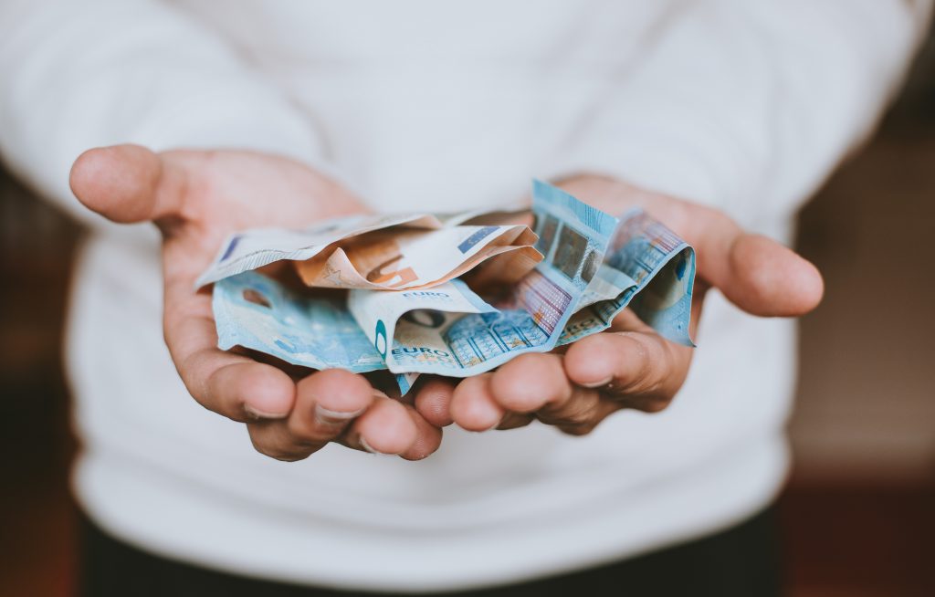 Anspruch auf Abfindung - rechtsanwalt.com Anspruch auf Abfindung