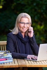 Foto von Heide Schneider