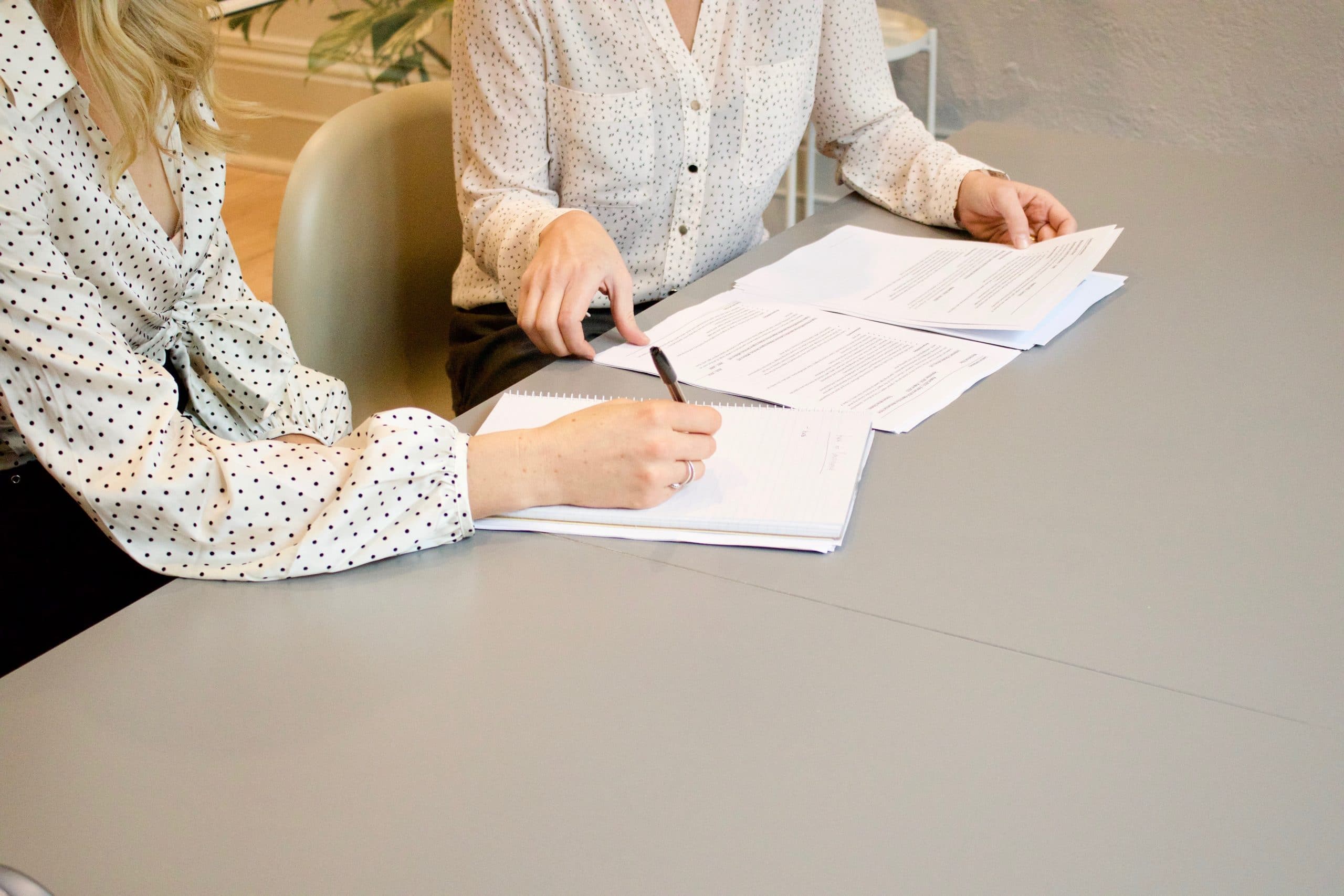 Die Kündigung des Arbeitsverhältnisses