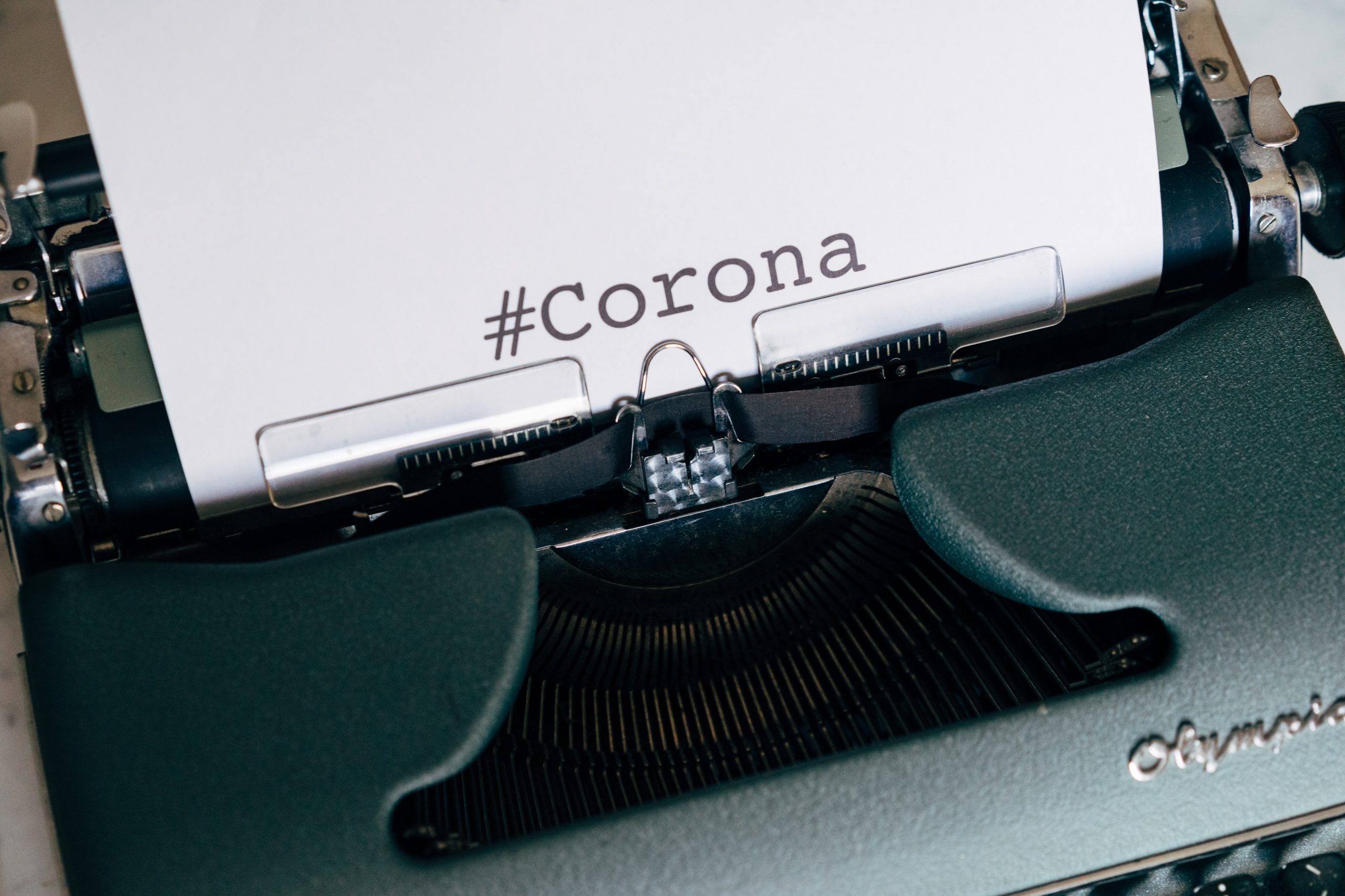 Corona-Überbrückungshilfe