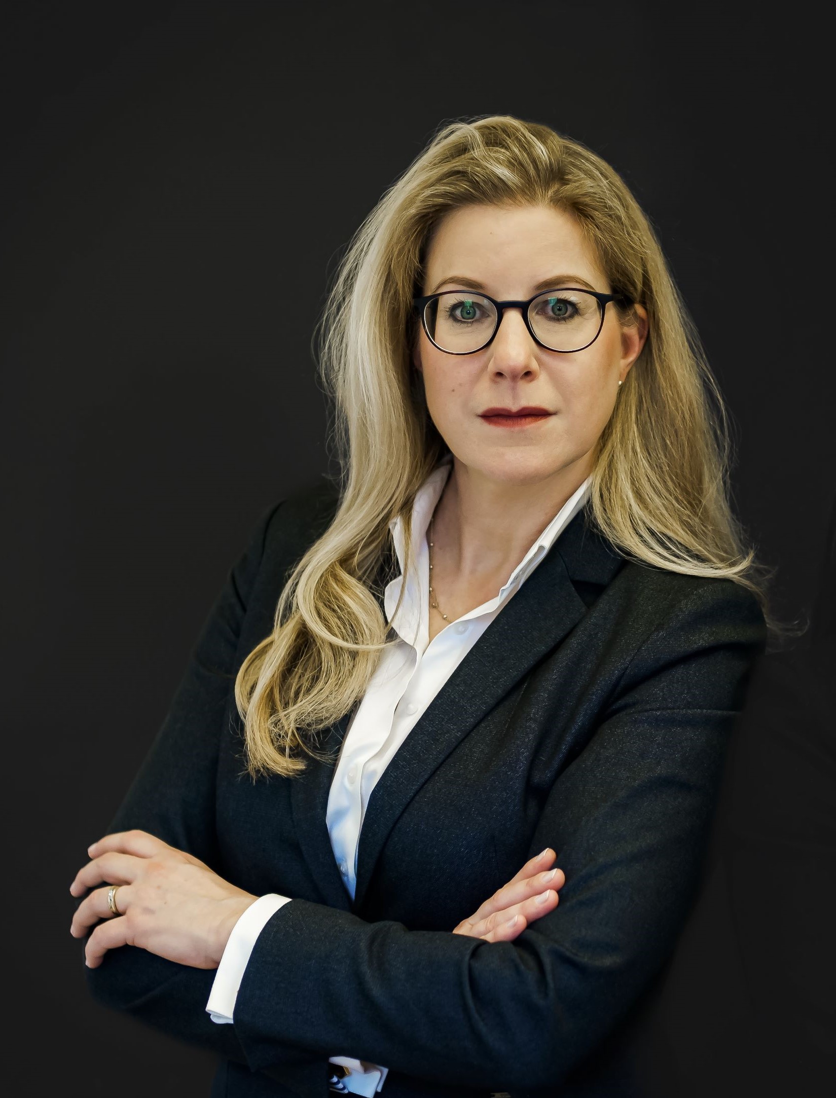 Ruth May - rechtsanwalt.com